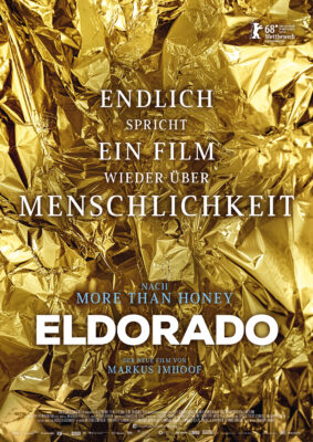 ELDORADO Plakat