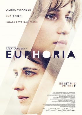 EUPHORIA Plakat
