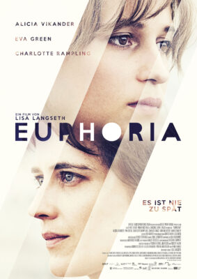 EUPHORIA Plakat