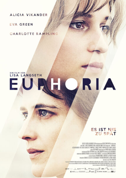EUPHORIA Plakat