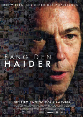 FANG DEN HAIDER – Plakat