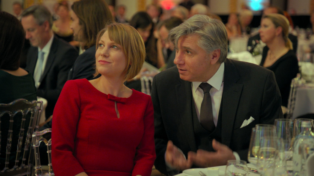 The Green Lie Filmladen Filmverleih