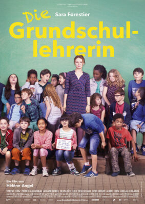 DIE GRUNDSCHULLEHRERIN Pakat