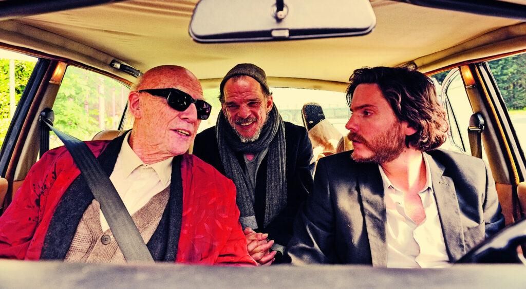 Ich Und Kaminski Film Ich Und Kaminski Film