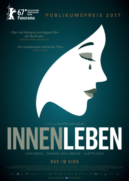 INNEN LEBEN Plakat