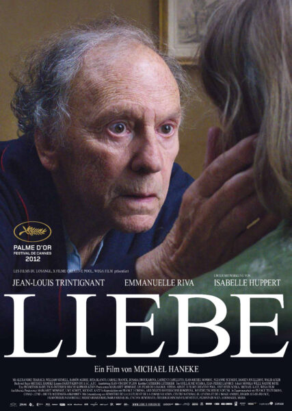 LIEBE – Plakatmotiv 1