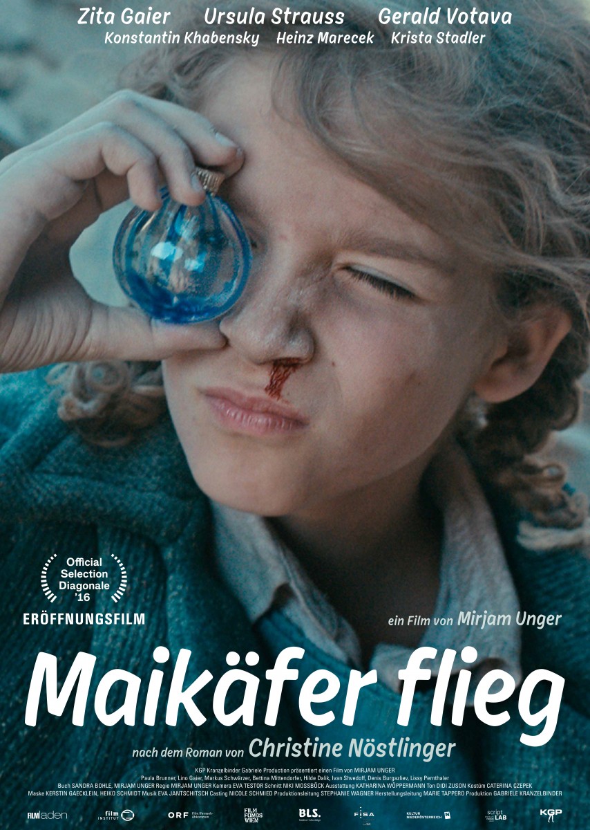 Maikäfer flieg Filmladen Filmverleih