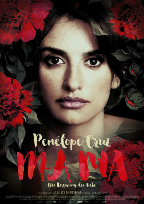 MA MA – Plakat