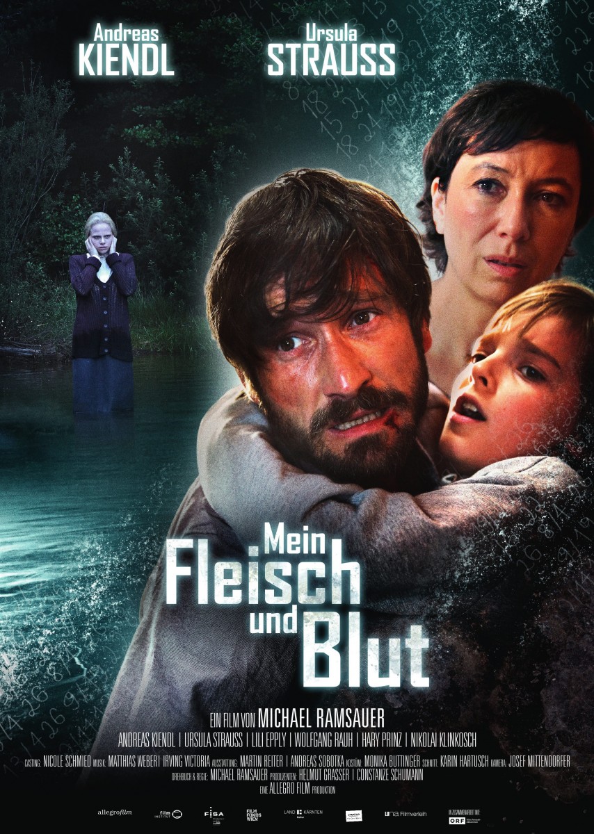 Mein Fleisch und Blut Filmladen Filmverleih