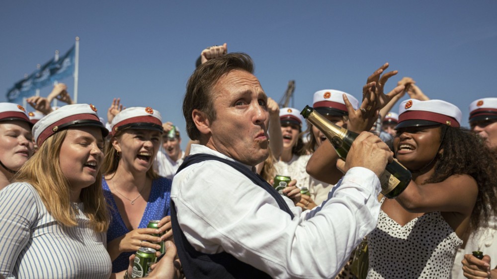 Der Rausch | Filmladen Filmverleih