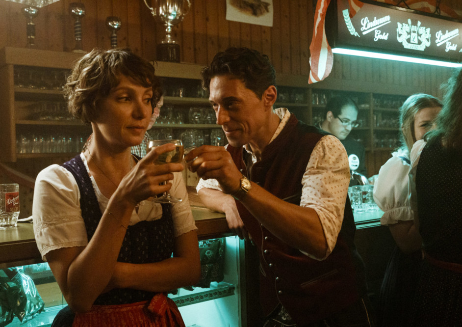 Das schaurige Haus Filmladen Filmverleih