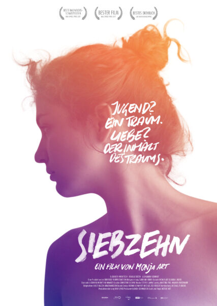 SIEBZEHN – Plakat