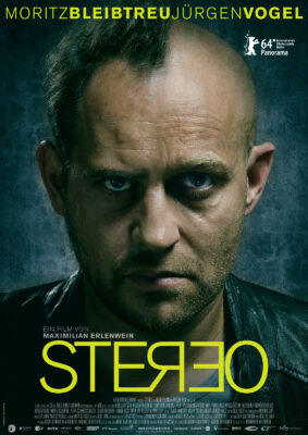 STEREO – Plakat