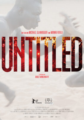 UNTITLED – Plakat