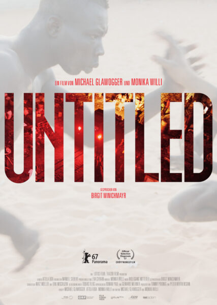 UNTITLED – Plakat