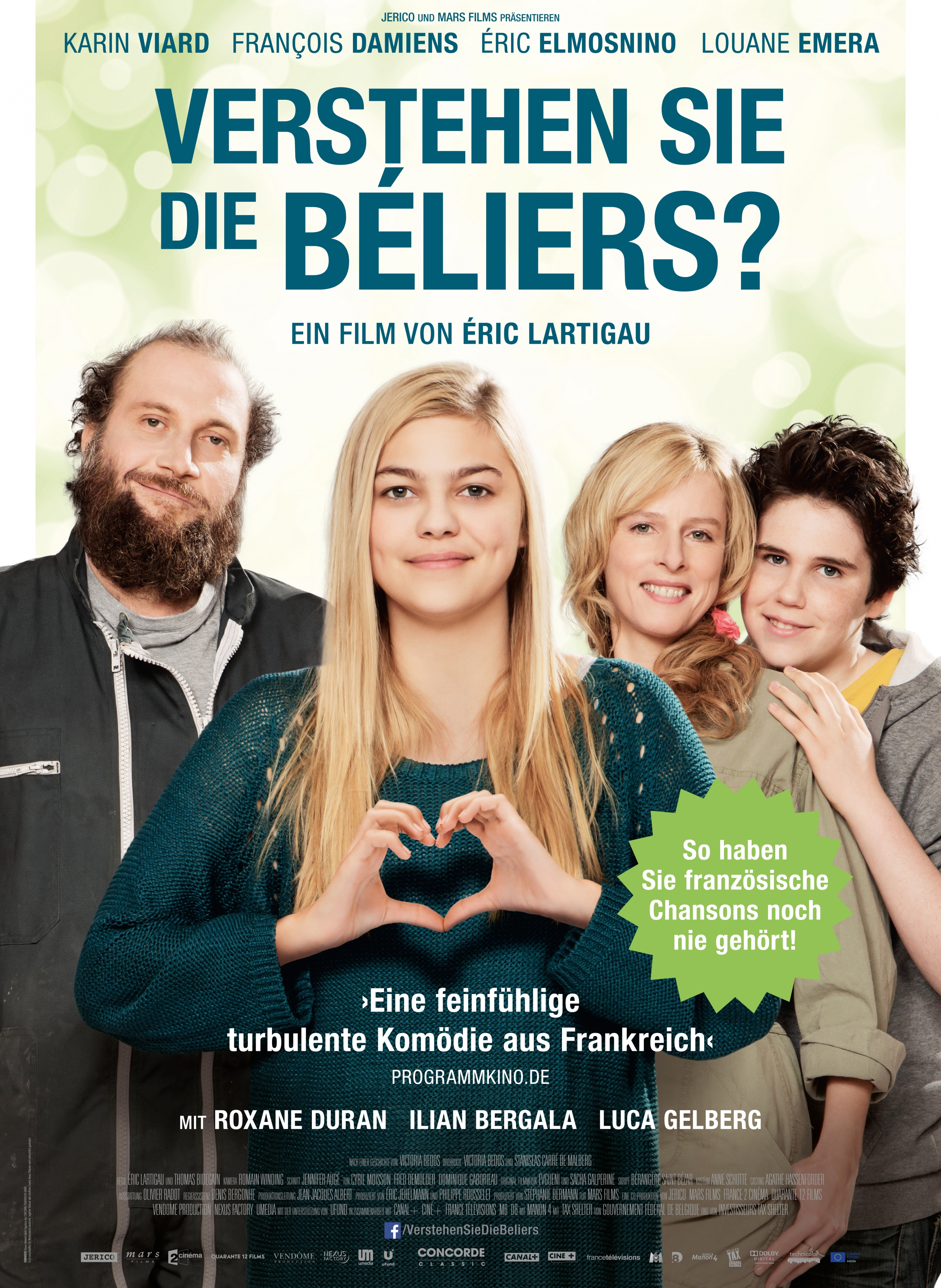 Kennen Sie Die Beliers Kennen Sie Die Beliers